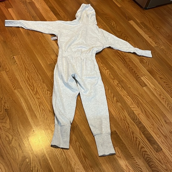 Free People Training Day Jumpsuit Size XS NWT - Picture 16 of 16